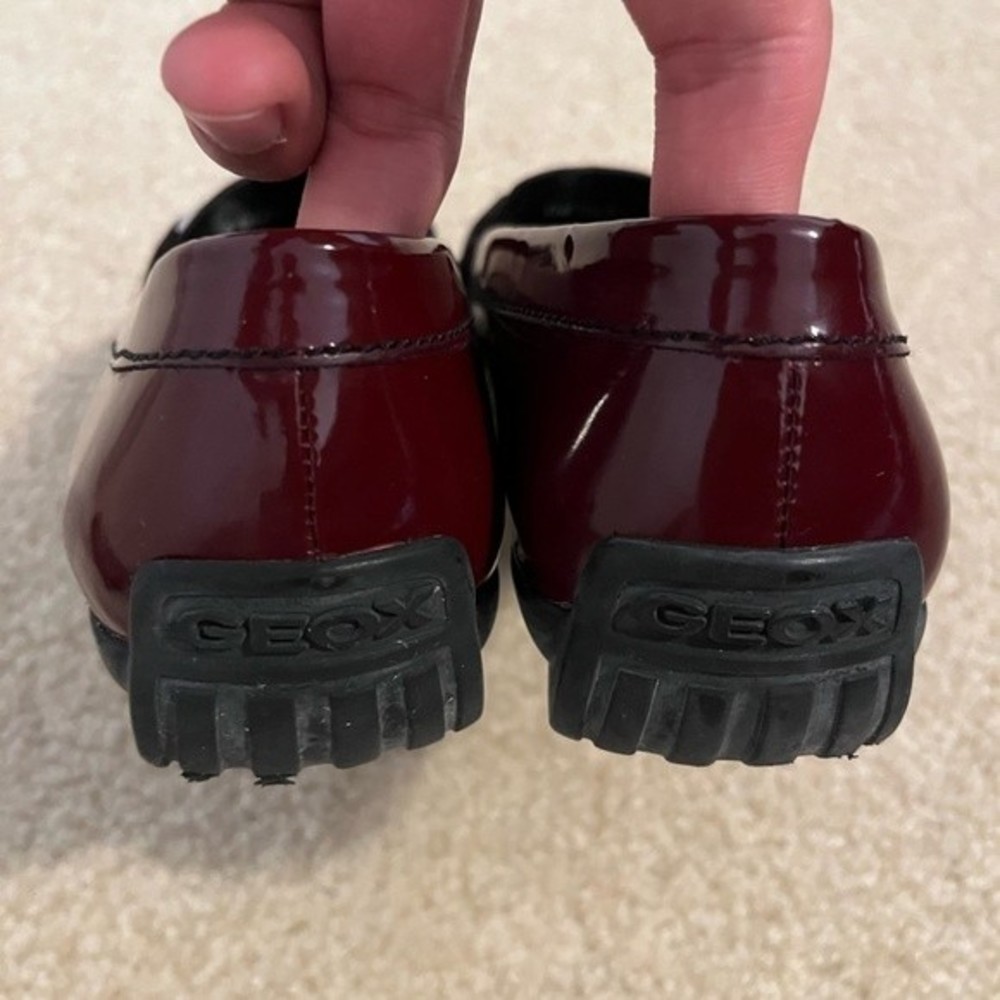 GEOX Flats Shoes - Picture 10 of 12